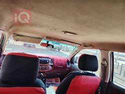 تويوتا هايلوكس